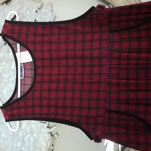 Vintage corduroy jumper - Picture 1 of 8